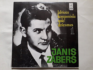 Janis Zabers -1 (tenors)