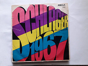 Schlager -1967