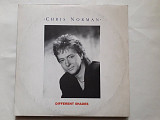 Chris Norman Different shades Bulgaria