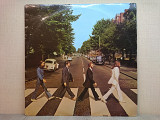 Виниловая пластинка Beatles ‎– Abbey Road 1969 (Битлз - Эбби Роуд)