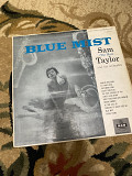 Blue Mist Sam Taylor
