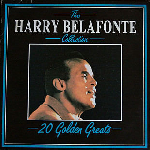 Harry Belafonte – 20 Golden Greats