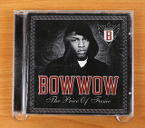 Bow Wow - The Price Of Fame (США, Sony Urban Music)