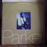 Charlie Parker – Charlie Parker (2LP)