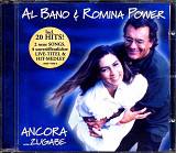 Al Bano & Romina Power - Ancora ... Zugabe. Germany