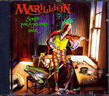 Marillion - Script For A Jester's Tear. UK
