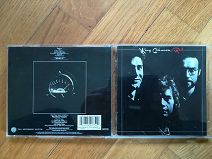 King Crimson-Red-состояние: 5