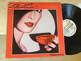 Sad Cafe : Misplaced Ideals (ex - 10cc , Mandalaband, Barclay James Harvest ) ( USA ) LP