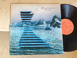 Renaissance ‎– Prologue (USA Capitol Records ‎– Sovereign SMAS-11116) Symphonic Rock, Prog Rock LP