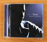 Babyface - A Collection Of His Greatest Hits (Canada, Epic)