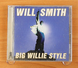 Will Smith - Big Willie Style (США, Columbia)