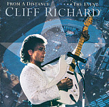 Cliff Richard ‎– From A Distance ***** The Event