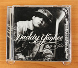 Daddy Yankee - Barrio Fino (США, Universal Music & Video Distribution)
