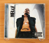 Nelly - Country Grammar (США, Universal Records)