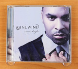 Ginuwine - A Man's Thoughts (США, Notifi)