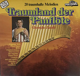 Gheorghe Zamfir - "Traumland Der Panflöte"