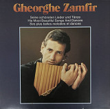 Gheorghe Zamfir - "Seine Schönsten Lieder Und Tänze"