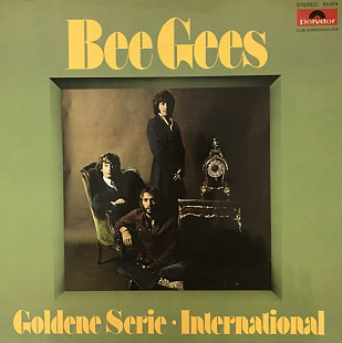 Bee Gees - "Bee Gees"