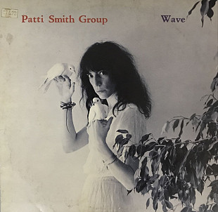 Patti Smith Group - "Wave"