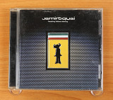Jamiroquai - Travelling Without Moving (Канада, Columbia)