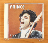 Prince - Kiss (Pipeline)