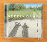 Steely Dan - Two Against Nature (Европа, Giant Records)