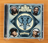 The Black Eyed Peas - Elephunk (Канада, A&M Records)