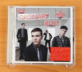 The Ordinary Boys - How To Get Everything You Ever Wanted In Ten Easy Steps (Европа, B-Unique Record