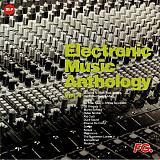 Various – Electronic Music Anthology Vol.4