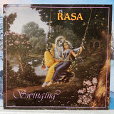 Rasa – Swinging (Sweeden) [122]