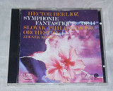 Hector Berlioz - Symphonie Fantastique, episode de la vie d'un artiste, Op.14 - Orchestre Philharmon