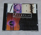 Компакт-диск Fourplay - Between The Sheets
