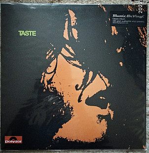 Taste ‎– Taste(1969)