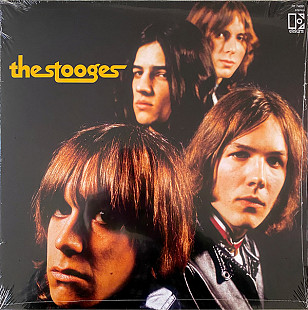 Вініл The Stooges