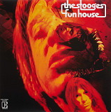 Вініл платівки The Stooges