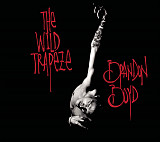 Brandon Boyd (Incubus) ‎– The Wild Trapeze