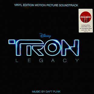 Daft Punk – TRON: Legacy