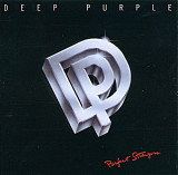 Deep Purple 1984 Perfect Strangers (UA)