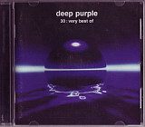 Deep Purple 1998 30: Very Best Of (UA)
