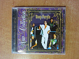 Deep Purple 2008 Collection (UA)