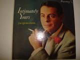 JACQUES FOTI-Intimately yours USA Jazz, Folk, World, & Country Vocal