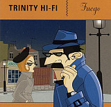 CD Trinity Hi-Fi - Fuego