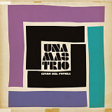 CD Una Mas Trio - Ritmo Del Futura