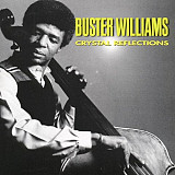 CD Buster Williams - Crystal Reflections