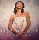 Vinyl Lizz Wright ‎- Freedom & Surrender 2xLP