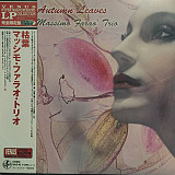 Vinyl Massimo Faraо Trio ‎- Autumn Leaves (LP, 2015, Japan)