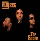 Fugees ‎– The Score