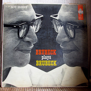 Dave Brubeck – Brubeck Plays Brubeck