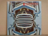 Виниловая пластинка Alan Parsons Project ‎– Ammonia Avenue 1984 ИДЕАЛЬНАЯ!