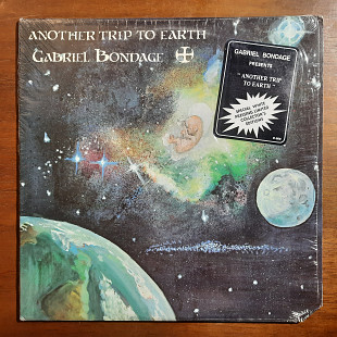 Gabriel Bondage – Another Trip To Earth